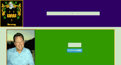 Desktop Screenshot of ajestersmagic.com